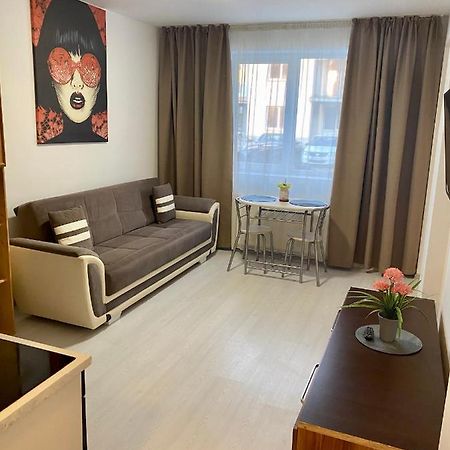 Apartament Irina Брашов Экстерьер фото
