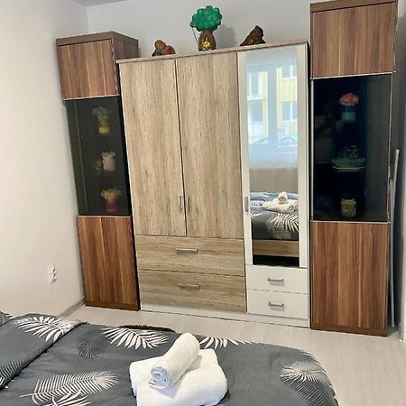 Apartament Irina Брашов Экстерьер фото