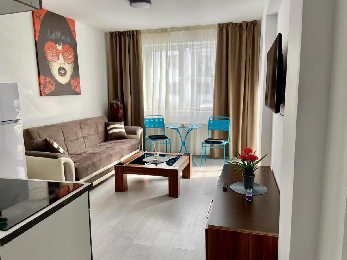 Apartament Irina Брашов Экстерьер фото
