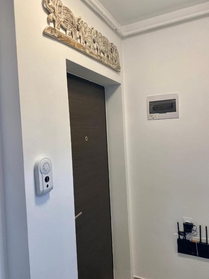 Apartament Irina Брашов Экстерьер фото