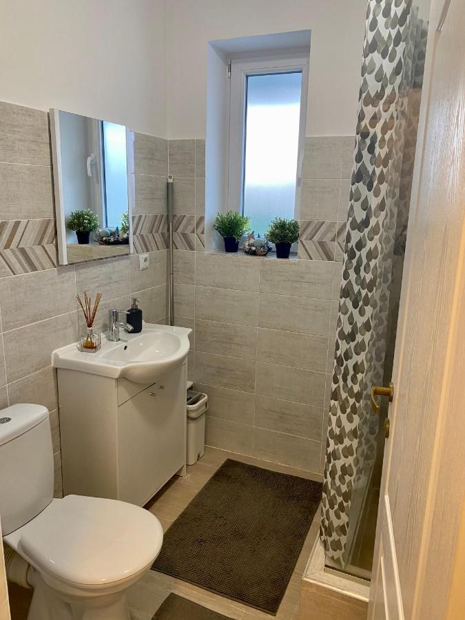 Apartament Irina Брашов Экстерьер фото