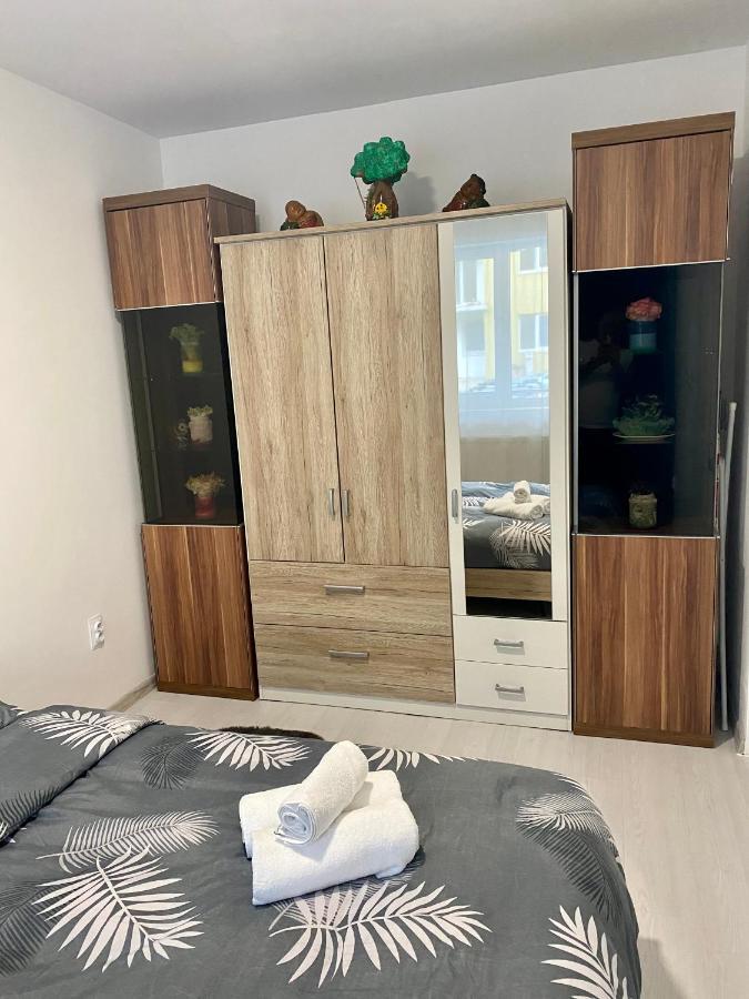 Apartament Irina Брашов Экстерьер фото