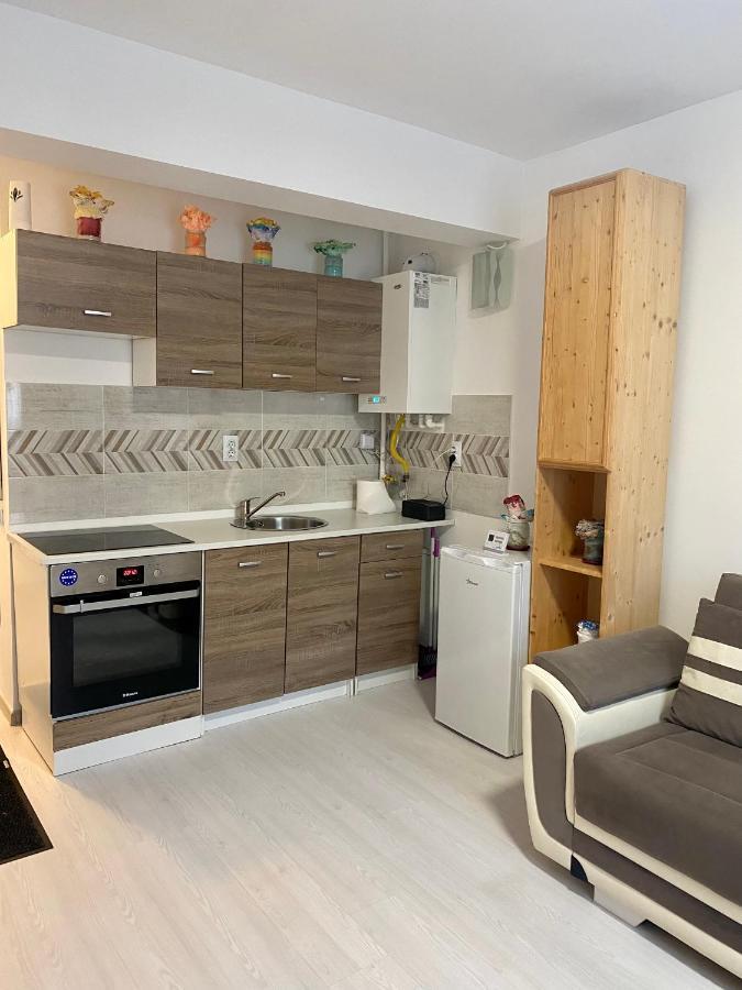 Apartament Irina Брашов Экстерьер фото
